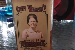 applepieontable