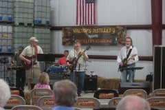 firewater-Express-performing