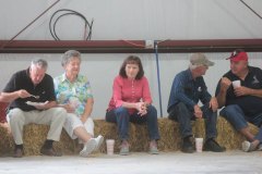 hay-bales-make-good-seats