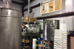 the still