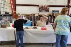 October 13, 2018 Open House