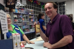 I had to buy just one bottle!