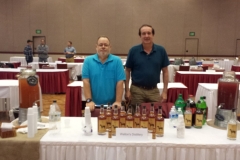 Don and Rick at the ABC trade show!