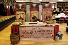 Our new display
