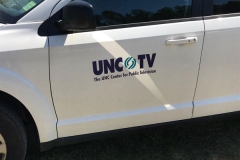 UNCTV pays us a visit