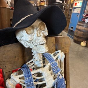 Hillbilly Hat