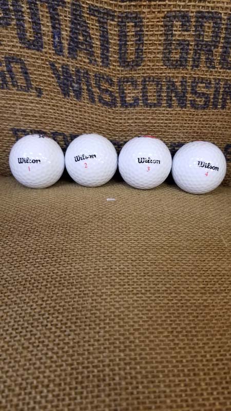 Golf Ball - Image 2