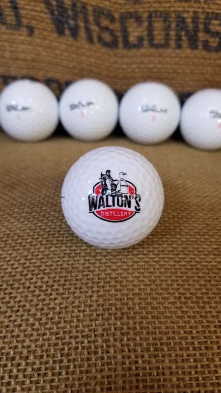 Golf Ball
