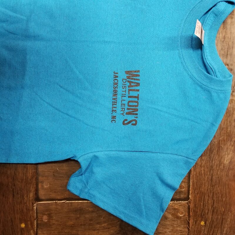 Men's Wanted T-Shirt - Image 4