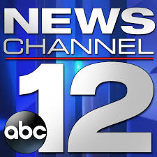 Making Sanitizer Makes the News!