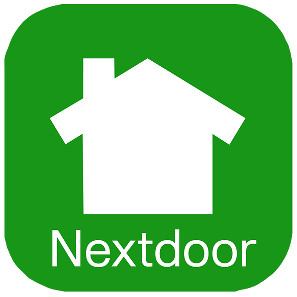 Check Out the NextDoor App!