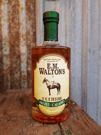 New Spirit Available!