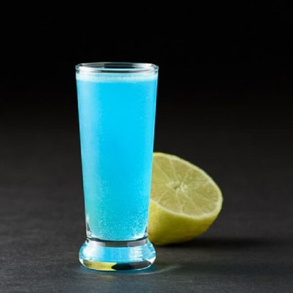 Authentic Carolina Shot