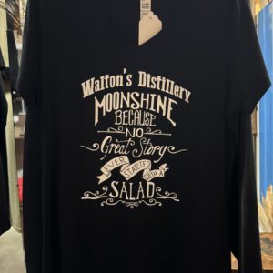 Women's Salad T-Shirt