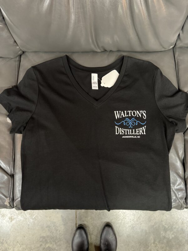 Women's Mixed Drinks About Feelings T-Shirt - Image 2