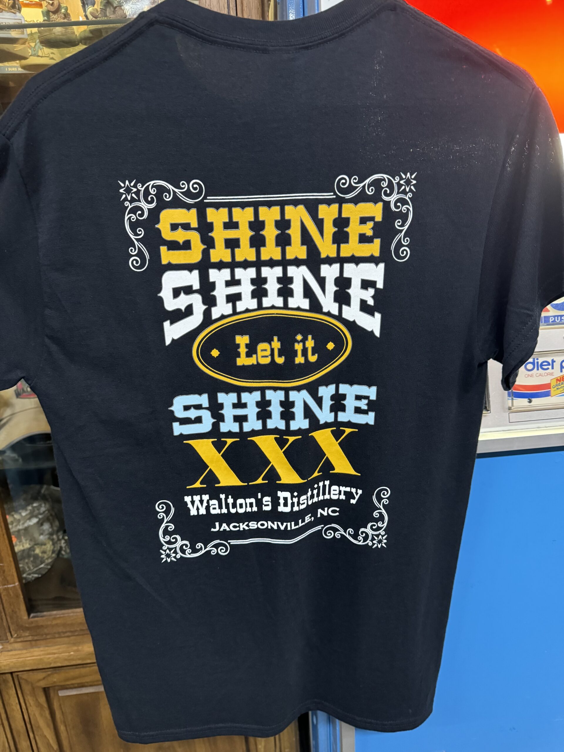 Shine T-Shirt - Image 2