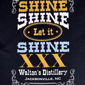 Shine T-Shirt
