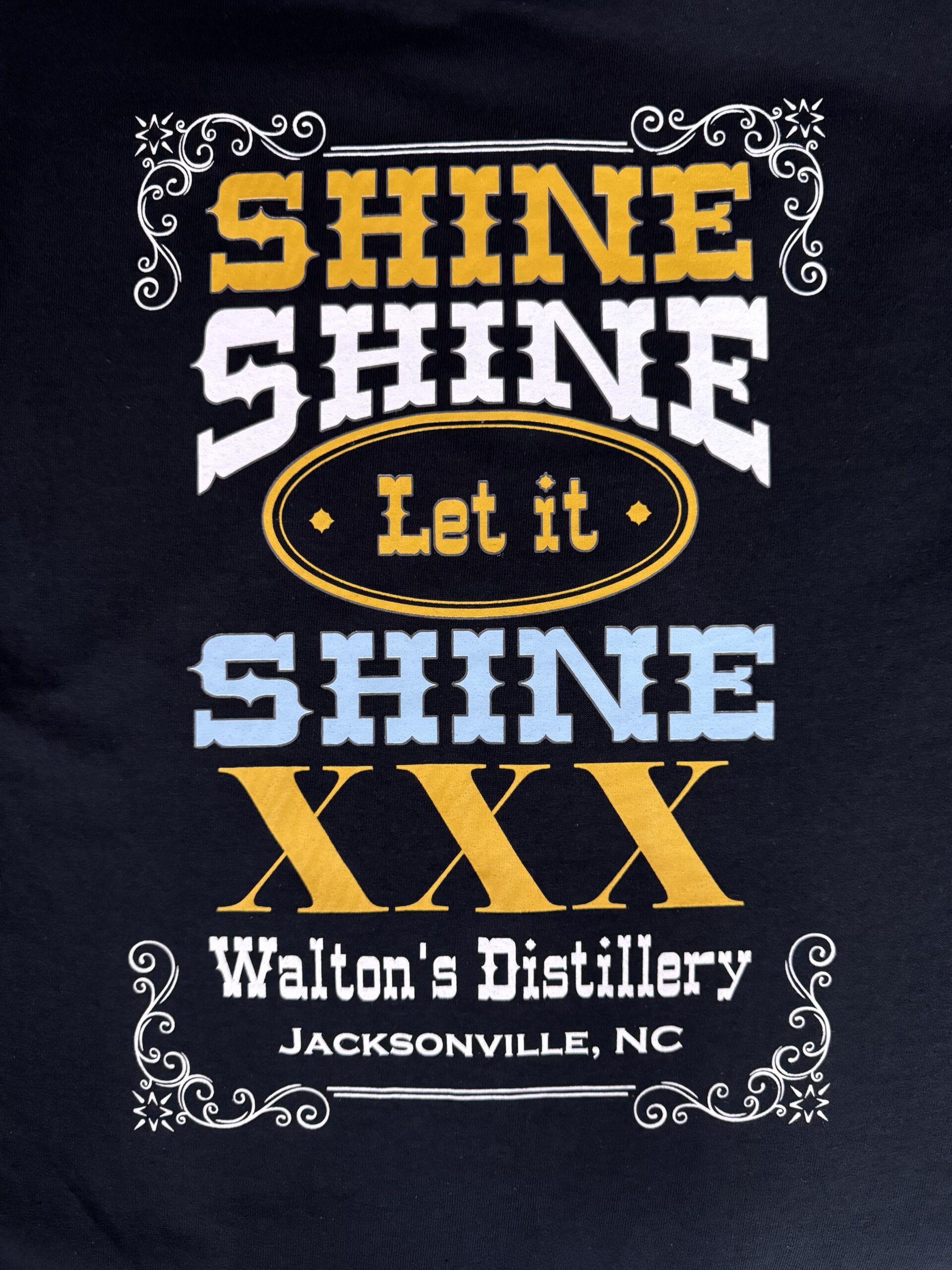 Shine T-Shirt