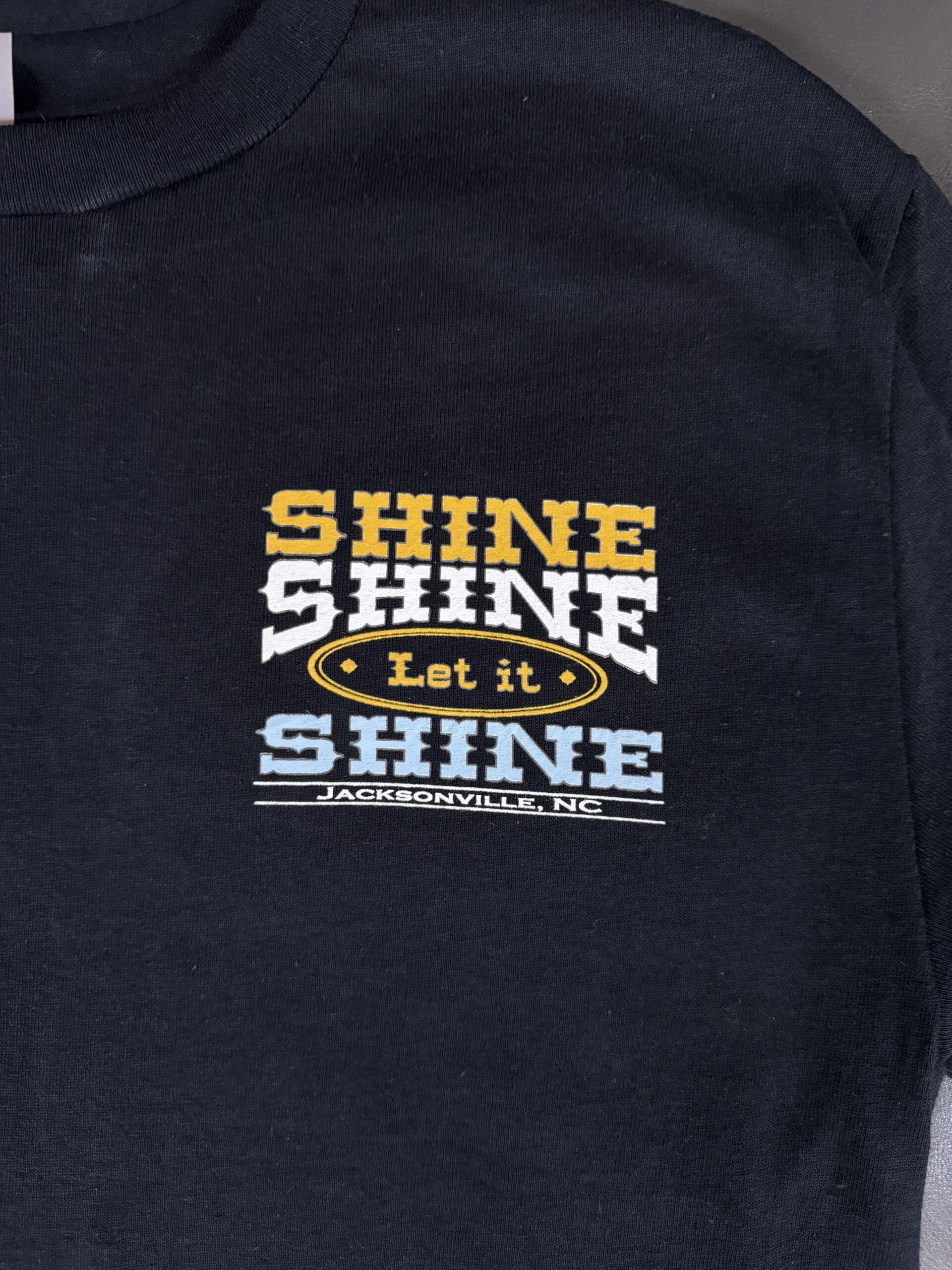 Shine T-Shirt - Image 3