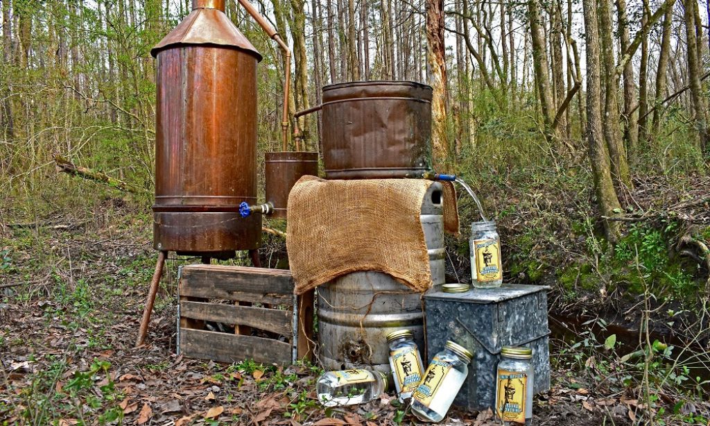4 Benefits of Small Batch Distilling