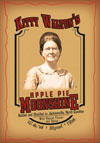 Kitty Walton's Apple Pie Mooneshine
